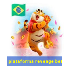 plataforma revenge bet